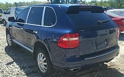 Porsche Cayenne 2009 г., авто на запчасти 