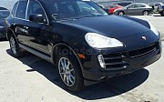 Porsche Cayenne 2009 г., авто на запчасти 