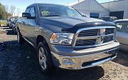 Dodge Ram 2010 г., авто на запчасти Алматы