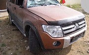 Mitsubishi Pajero 2009 г., авто на запчасти 