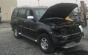 Mitsubishi Pajero 2008 г., авто на запчасти 