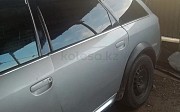 Audi A6 allroad 2001 г., авто на запчасти 