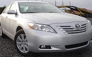 Toyota Camry 2007 г., авто на запчасти Алматы