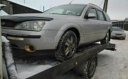 Ford Mondeo 2002 г., авто на запчасти Алматы