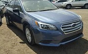 Subaru Legacy 2015 г., авто на запчасти Алматы