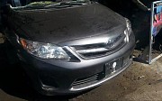 Toyota Corolla 2011 г., авто на запчасти Алматы