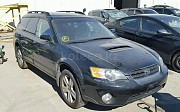 Subaru Outback 2005 г., авто на запчасти Алматы