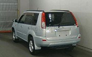 Nissan X-Trail 2006 г., авто на запчасти Алматы