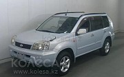 Nissan X-Trail 2006 г., авто на запчасти Алматы