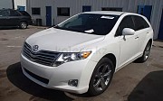 Toyota Venza 2009 г., авто на запчасти Алматы