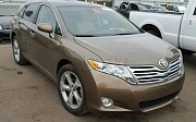 Toyota Venza 2010 г., авто на запчасти Алматы