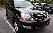 Lexus GX 470 2005 г., авто на запчасти Алматы