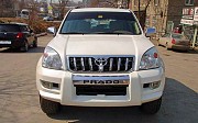 Toyota Land Cruiser Prado 2008 г., авто на запчасти Алматы