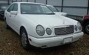 Mercedes-Benz E 280 1998 г., авто на запчасти Алматы