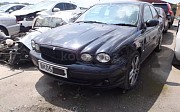 Jaguar X-Type 2005 г., авто на запчасти Алматы