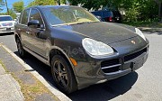 Porsche Cayenne 2004 г., авто на запчасти Алматы