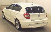 BMW 120 2004 г., авто на запчасти 