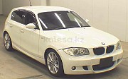 BMW 120 2004 г., авто на запчасти 