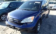 Honda CR-V 2008 г., авто на запчасти Алматы