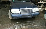 Mercedes-Benz E 200 1995 г., авто на запчасти Алматы