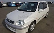 Toyota Raum 1996 г., авто на запчасти 