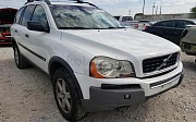 Volvo XC90 2002 г., авто на запчасти 