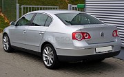 Volkswagen Passat 2006 г., авто на запчасти Петропавл