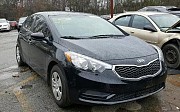 Kia Cerato 2015 г., авто на запчасти 