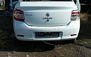 Renault Logan 2015 г., авто на запчасти 