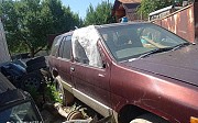 Nissan Terrano 1995 г., авто на запчасти Алматы