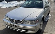 Toyota Mark II 2000 г., авто на запчасти Алматы