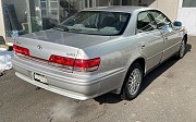 Toyota Mark II 2000 г., авто на запчасти Алматы