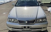 Toyota Mark II 2000 г., авто на запчасти Алматы