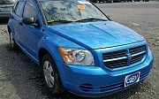 Dodge Caliber 2009 г., авто на запчасти Алматы