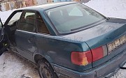 Audi 80 1992 г., авто на запчасти Өскемен