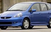 Honda Fit 2004 г., авто на запчасти 