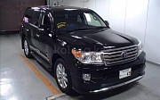 Toyota Land Cruiser 2014 г., авто на запчасти Алматы