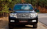 Toyota Land Cruiser 2010 г., авто на запчасти Алматы