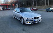 BMW 528 1997 г., авто на запчасти 