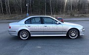 BMW 528 1997 г., авто на запчасти 