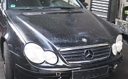 Mercedes-Benz C 180 2005 г., авто на запчасти Қостанай