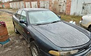 Mitsubishi Galant 1995 г., авто на запчасти Өскемен