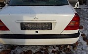 Mercedes-Benz C 280 1995 г., авто на запчасти 