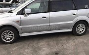 Mitsubishi Chariot 1998 г., авто на запчасти Алматы