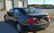 BMW 320 2006 г., авто на запчасти Алматы