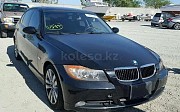 BMW 320 2006 г., авто на запчасти Алматы