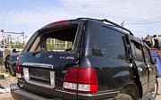 Lexus LX 470 2003 г., авто на запчасти Алматы