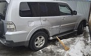 Mitsubishi Pajero 2007 г., авто на запчасти 