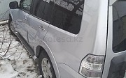 Mitsubishi Pajero 2007 г., авто на запчасти Шалкар