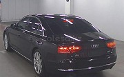 Audi A8 2011 г., авто на запчасти Алматы